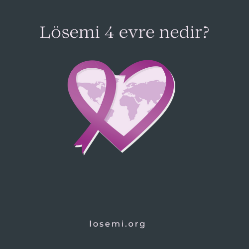 Lösemi 4 evre nedir?