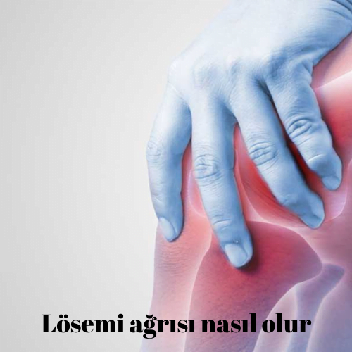 Lösemi ağrısı nasıl olur?